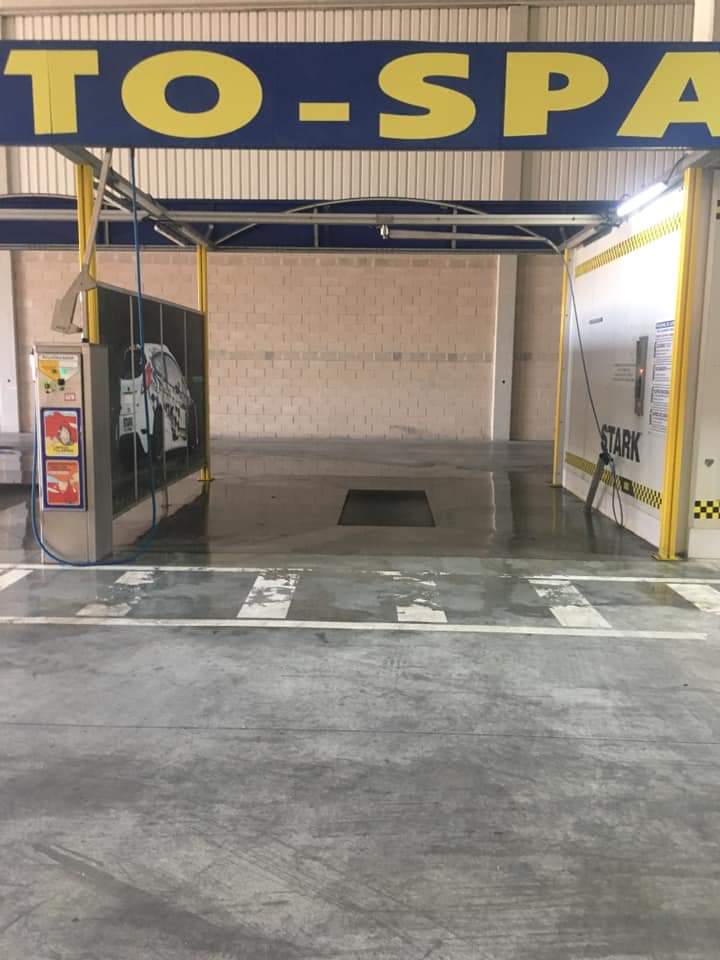 Auto Spa