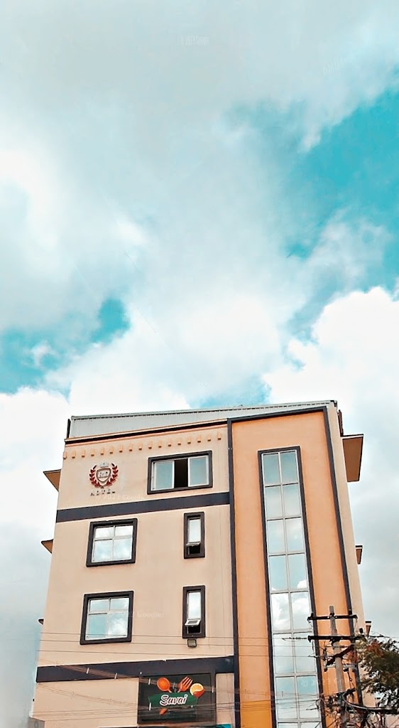 Rd Hotel