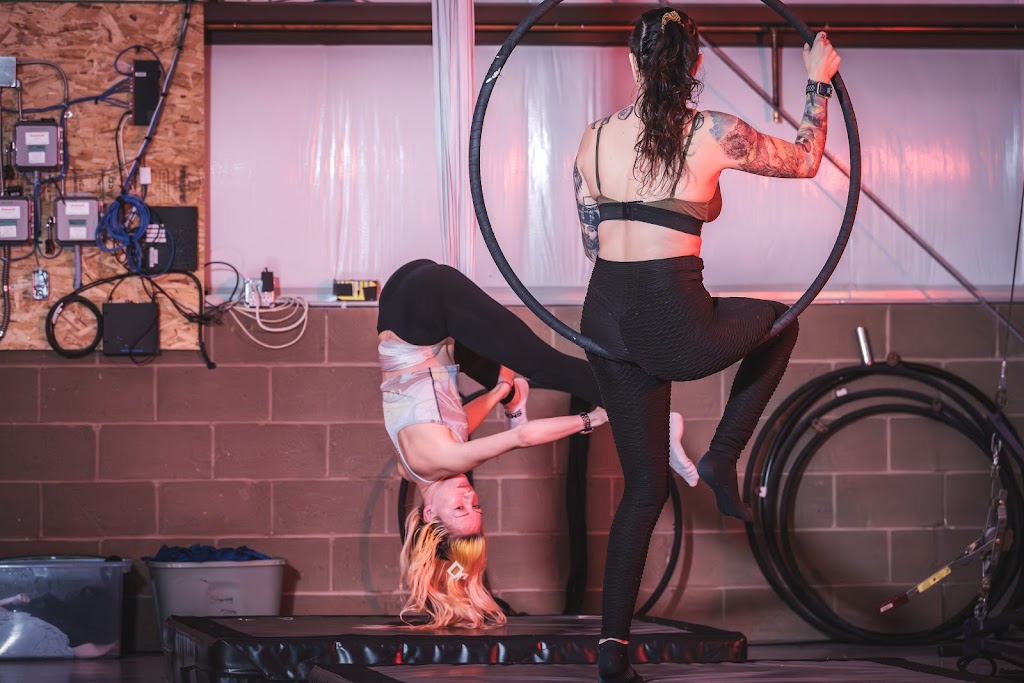  Vaudeville Underground