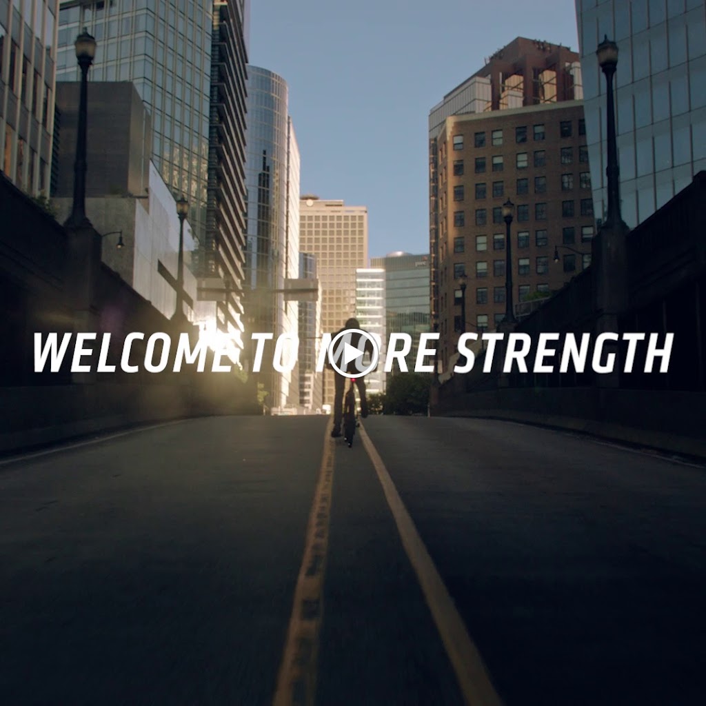  Orangetheory Fitness