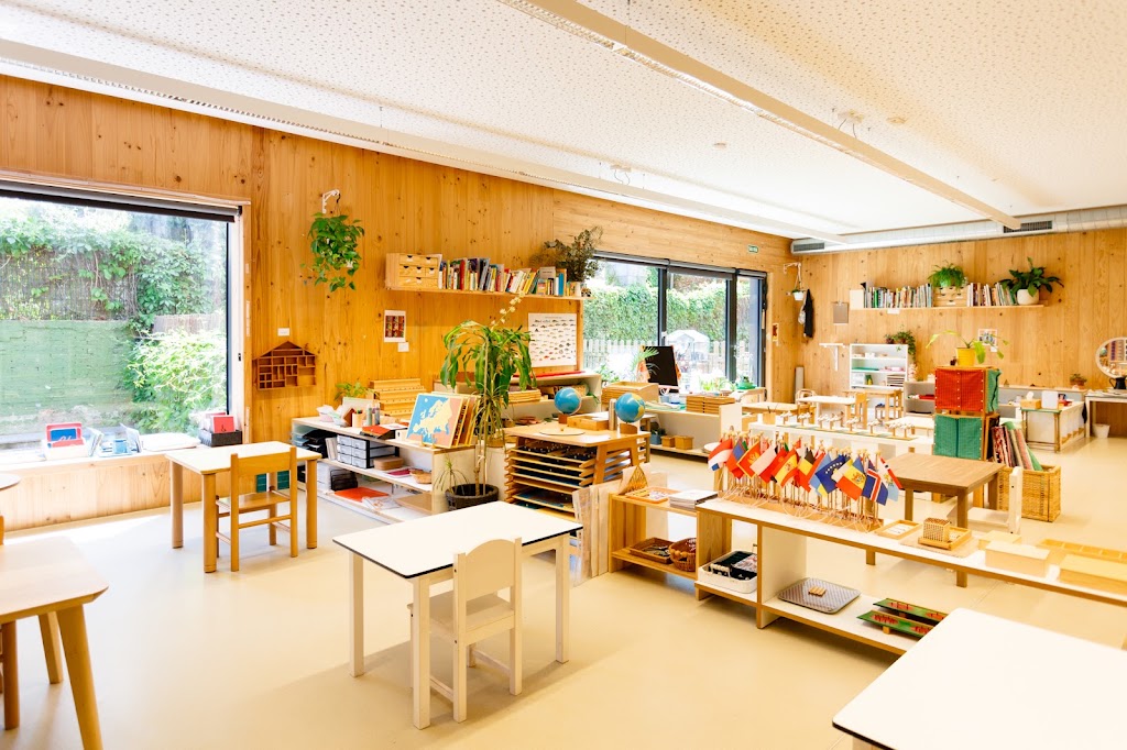 Montessori Schoolhouse en Logrono — Del propietario