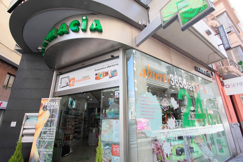 Farmacia Lda Maria Jose Quiles