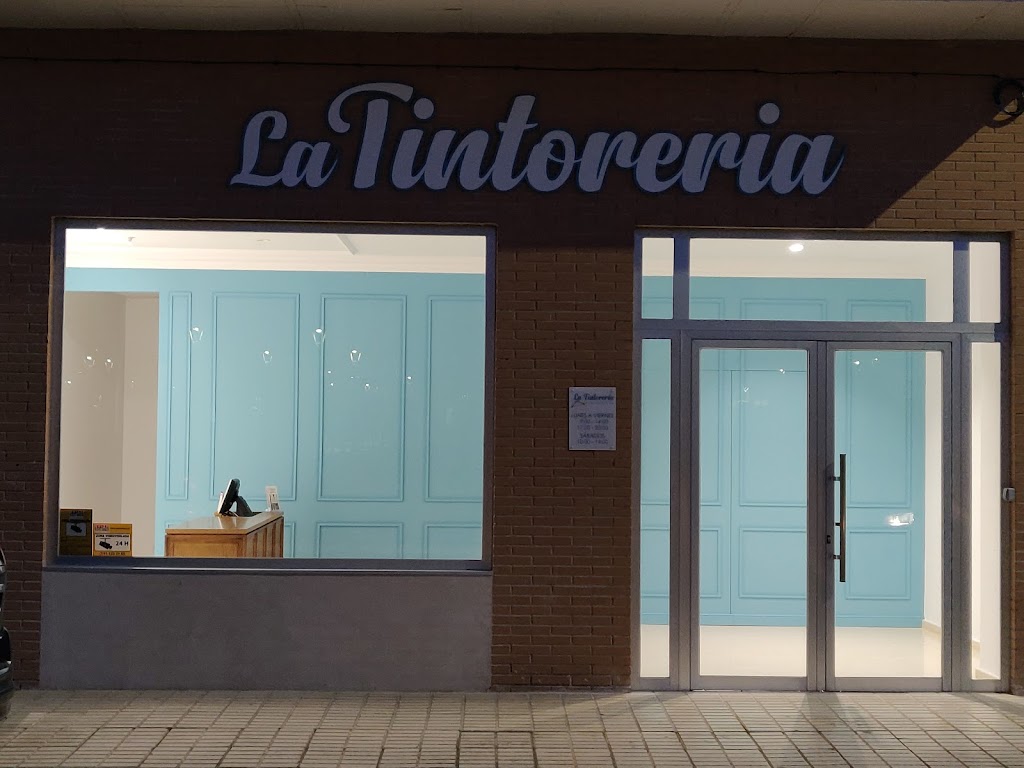La Tintoreria Tarancon