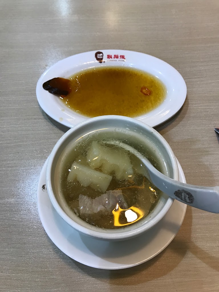 鬍鬚張魯肉飯 台北華山店 的照片