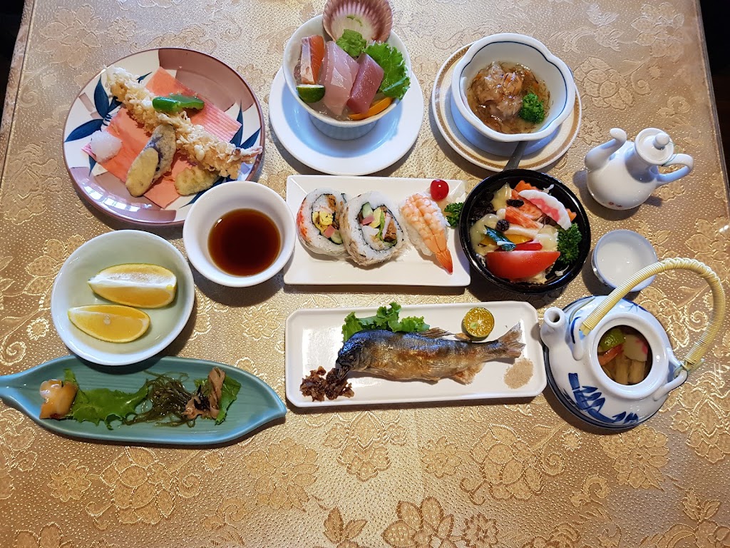大阪次郎日本料理-日式料理-精緻日式便當-定食-合菜全席-旗山美食餐廳-朋友小酌聚餐-慶生婚宴- 的照片