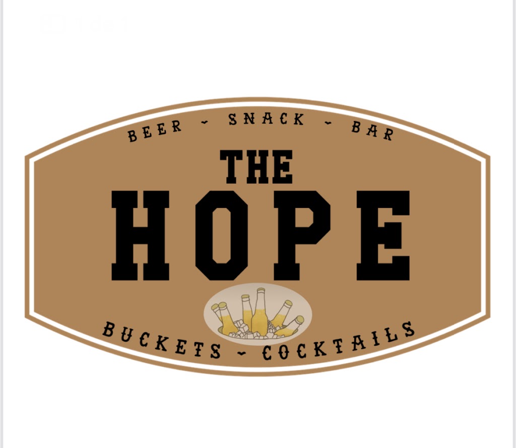 The hope Denia — Del propietario