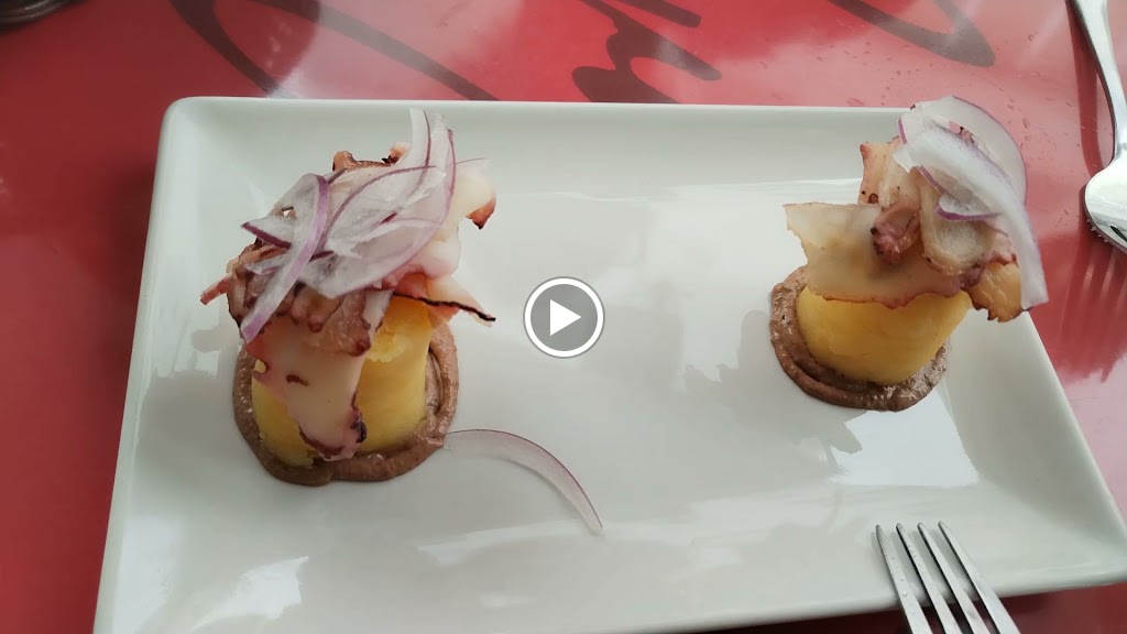 Bar 42 Mercado de Abastos Barbate (Perfil 2) — Videos