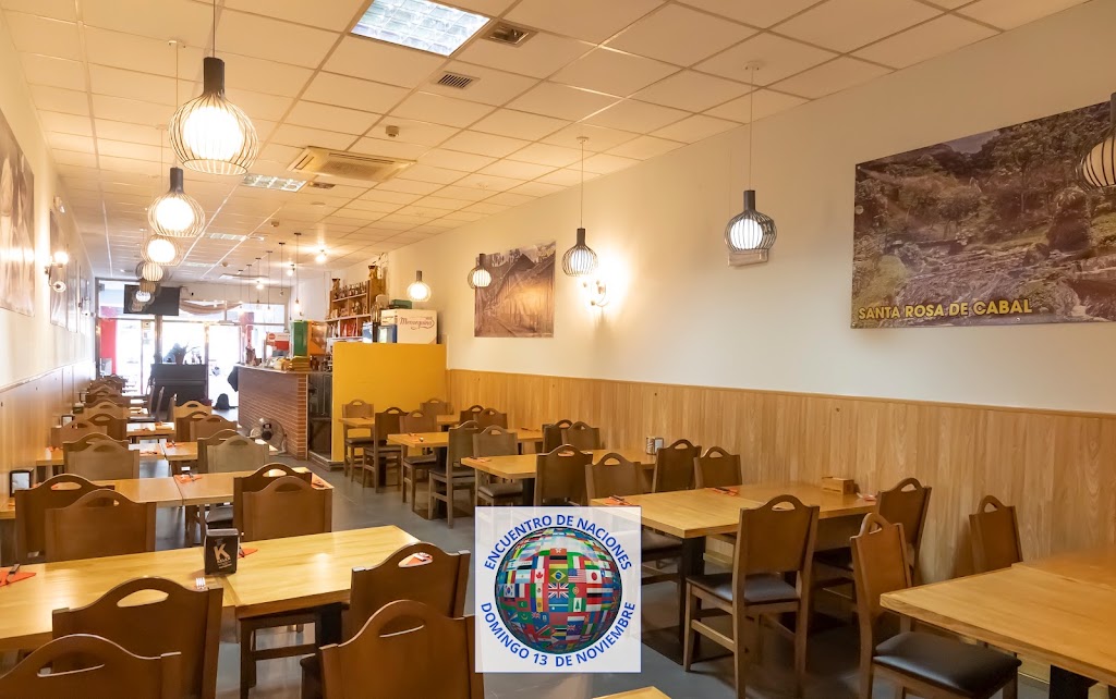 Restaurante Cana de Azucar
