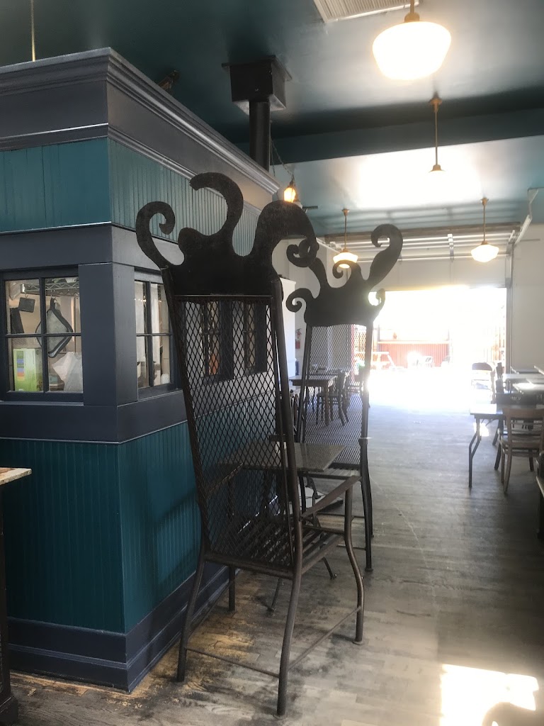 Photo of St Mark's Coffee House