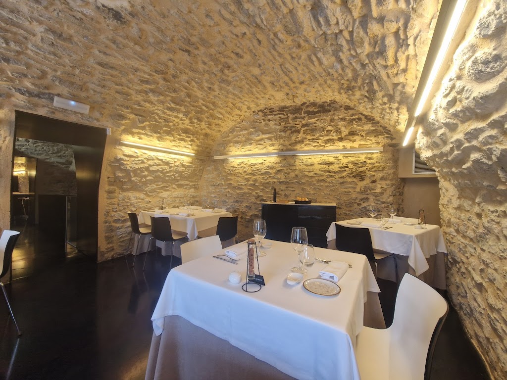 Restaurante Kaskagorri Jatetxea