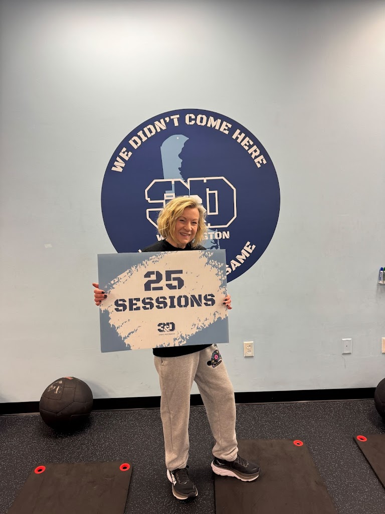  3&D Personal Training