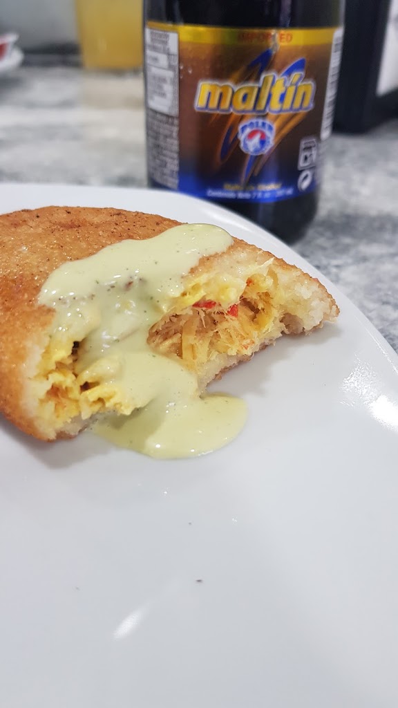 Lezama Cafe Bar — Del propietario