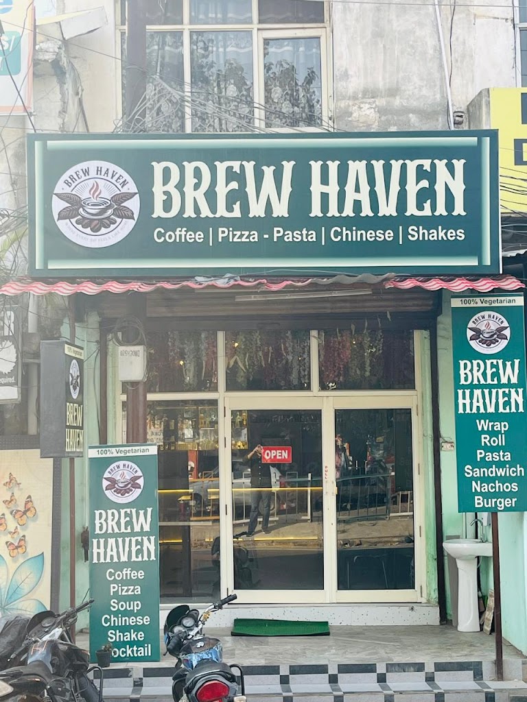 Brew Haven