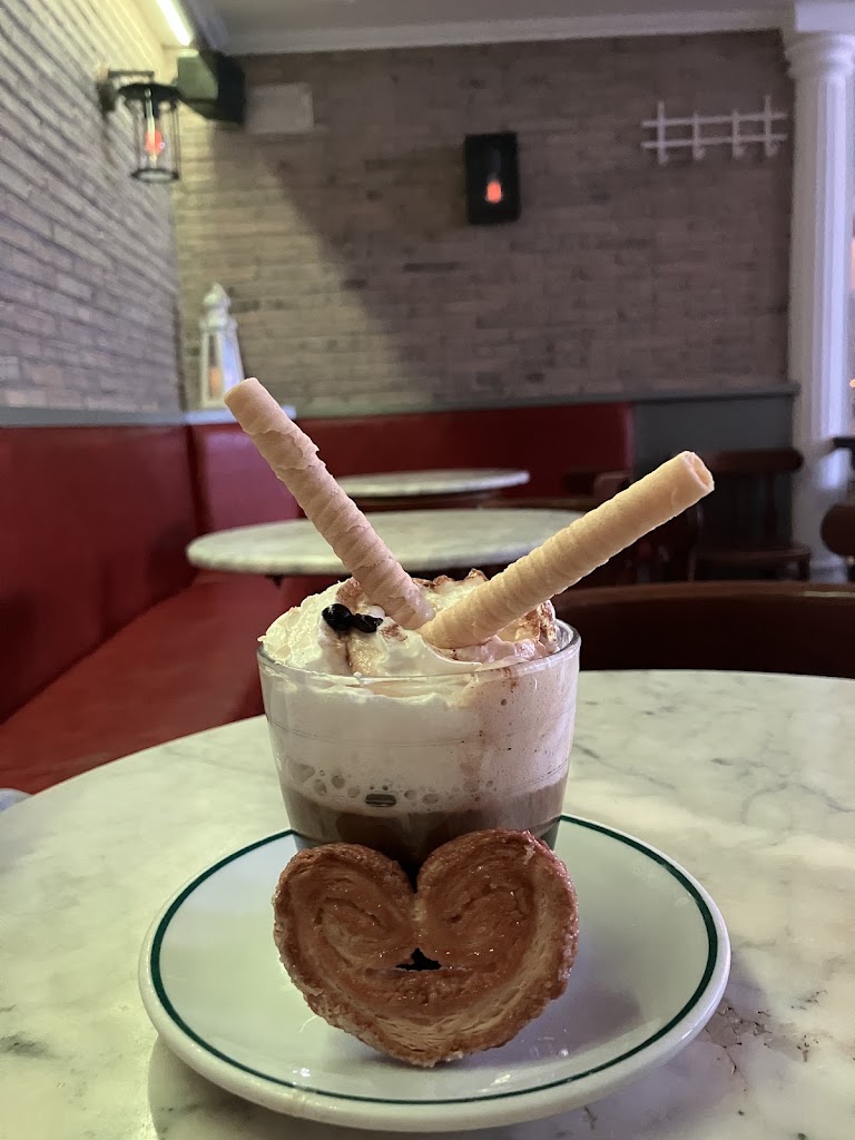Taula — Comida y bebida