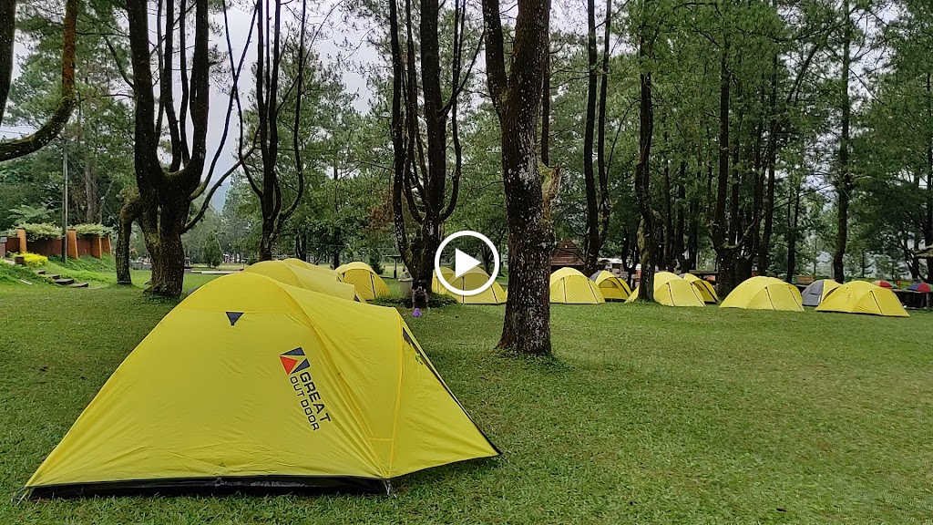 B'Camp Store & Rental Outdoor Equipment