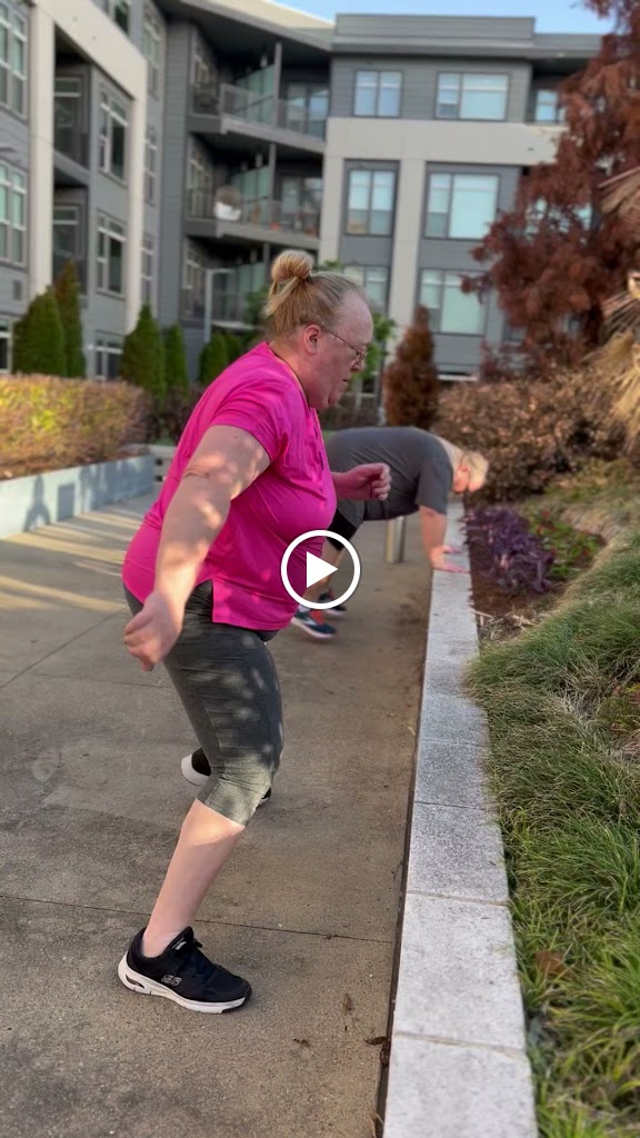  Stacy Schwartz Personal Training