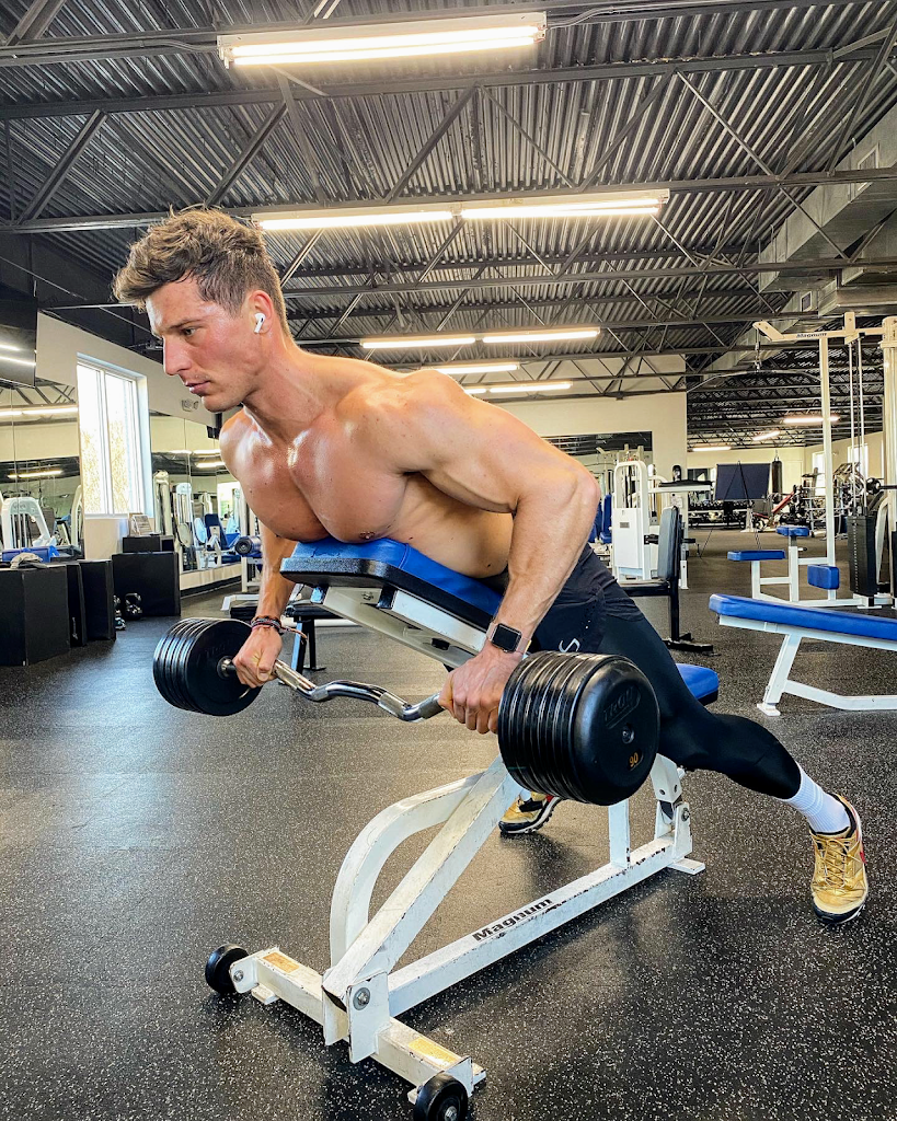  Body By Bona - Personal Trainer & Nutritionist