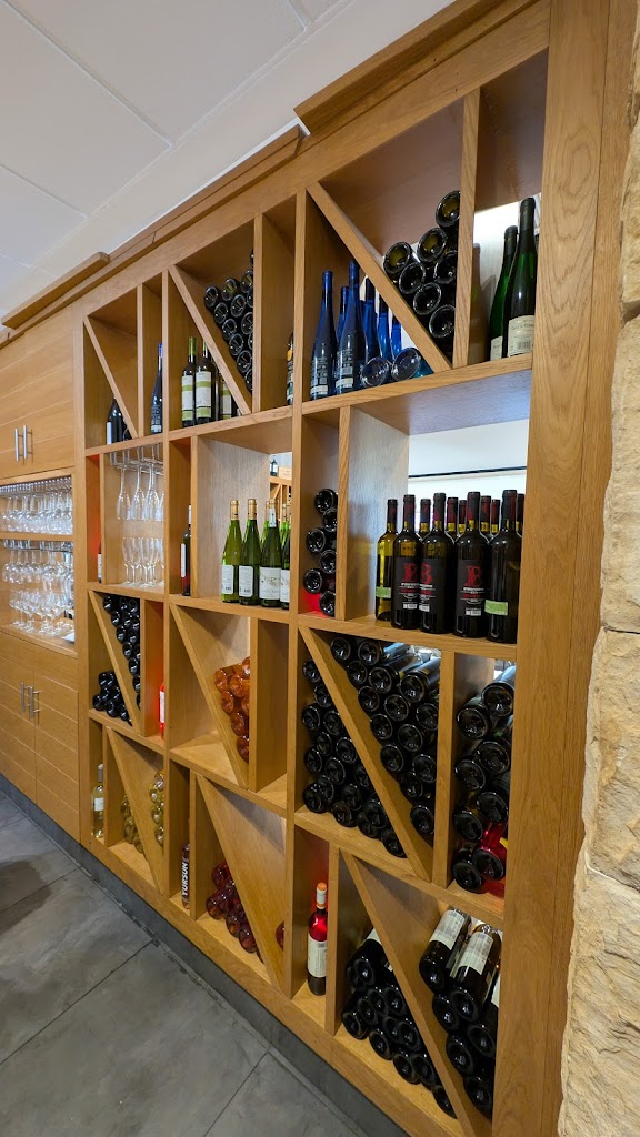 Batzoki central de Basauri