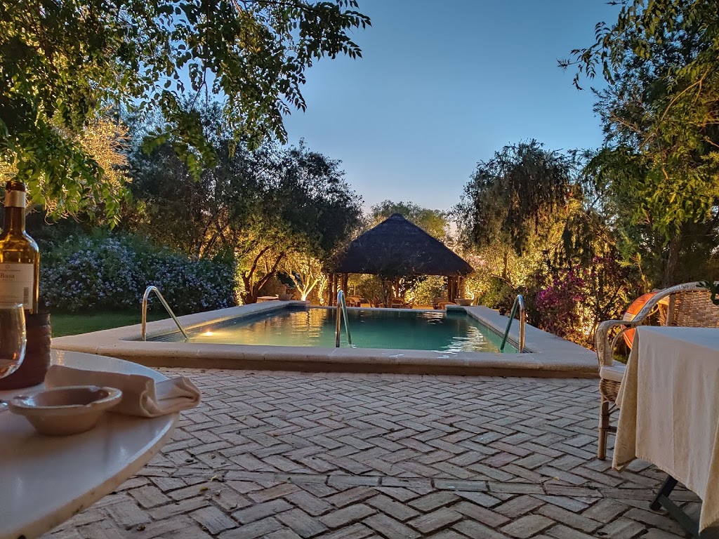 Hacienda De San Rafael — Todas