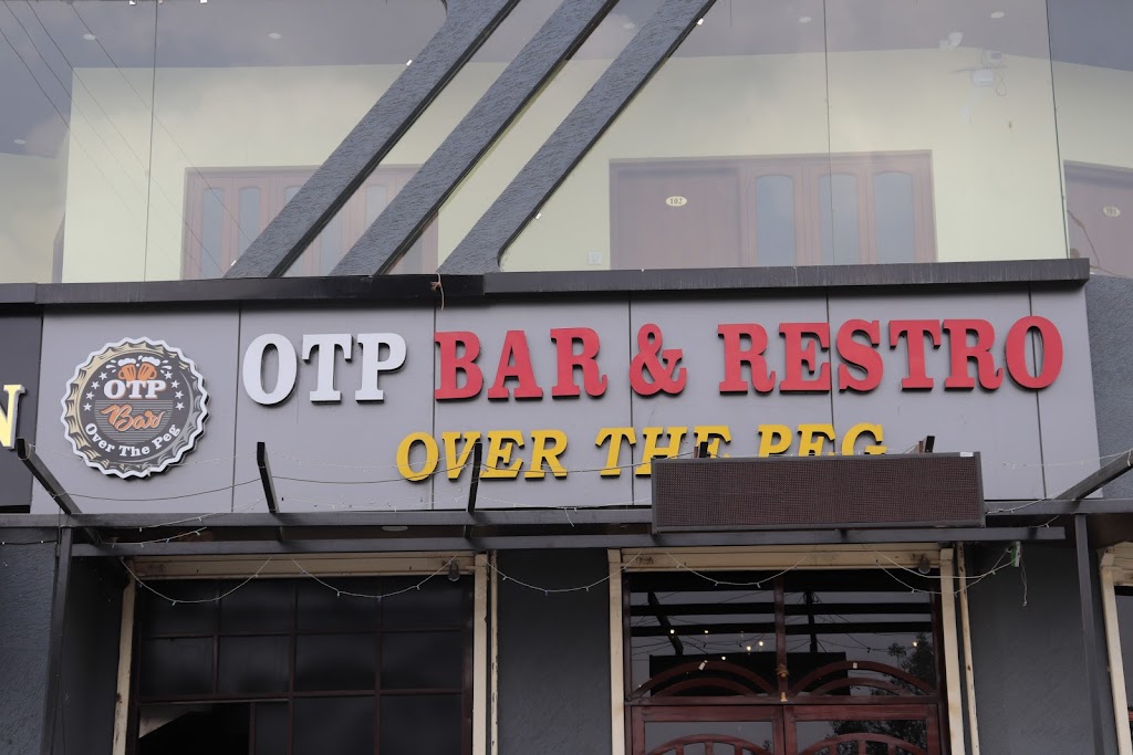 Otp Bar Restaurant