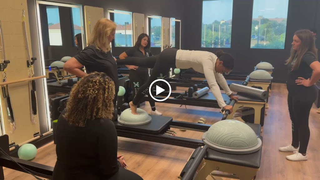  Pilates Xperience