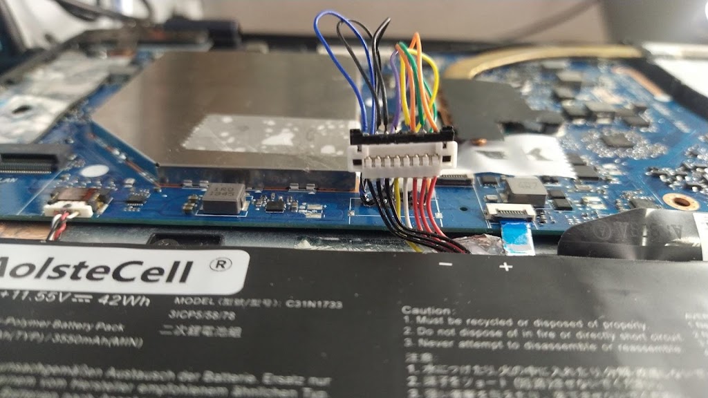 NUTTECH.ES reparacion de portatiles en Valencia Benetusser Alfafar