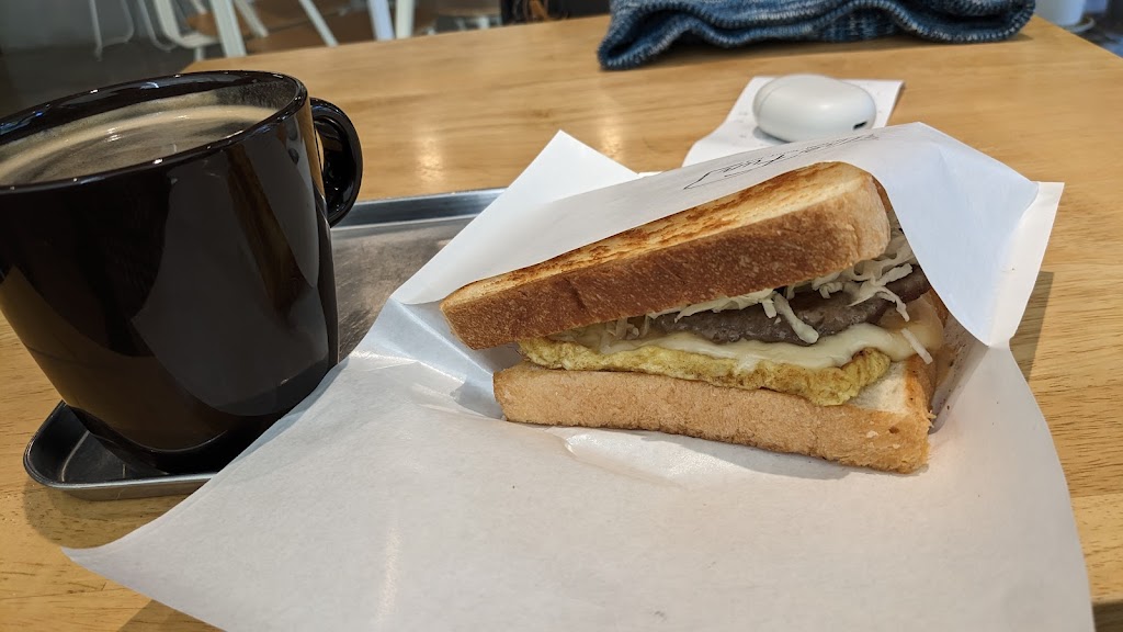 The Fun 樂房早午餐-嘉豐店 的照片