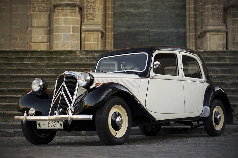 Los Padrinos Classic