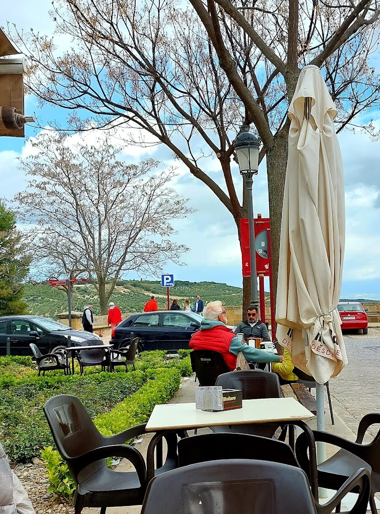 Cafeteria Taperia el Mirador