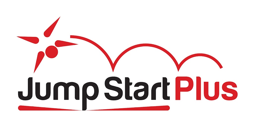  Jump Start Plus