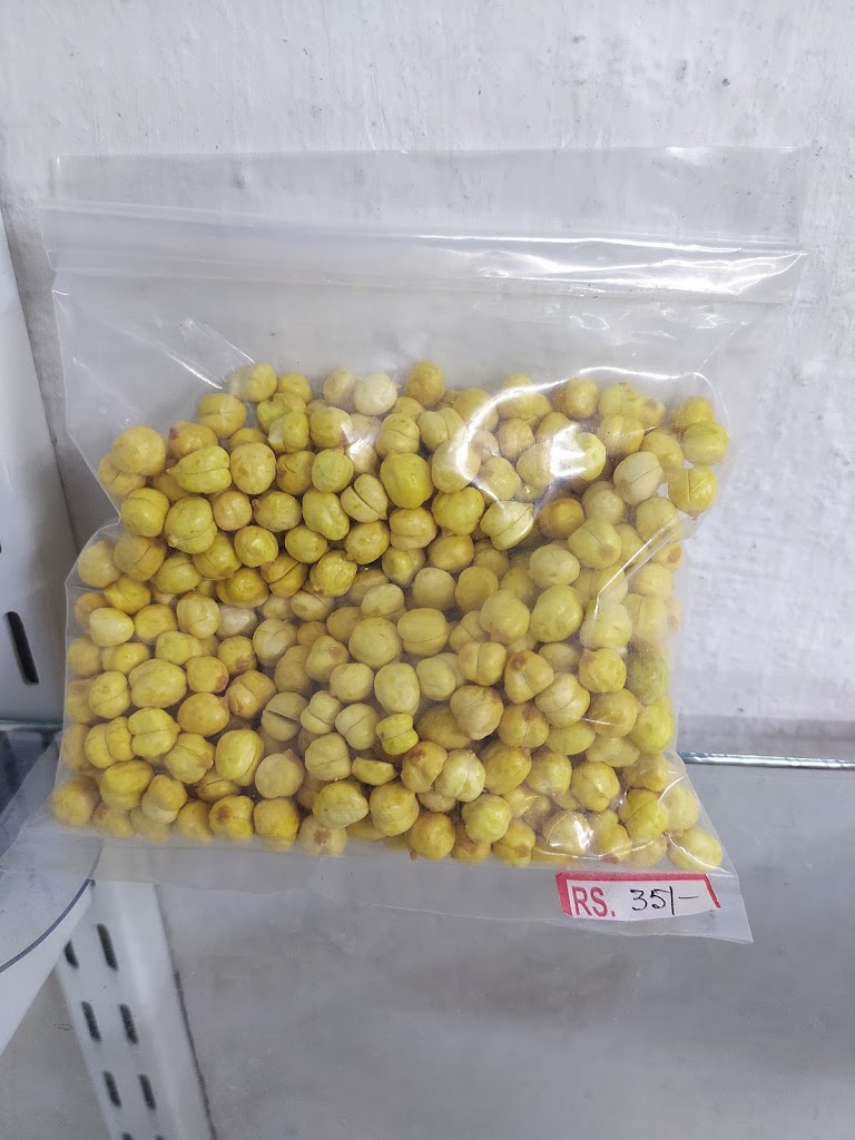 Peanuts