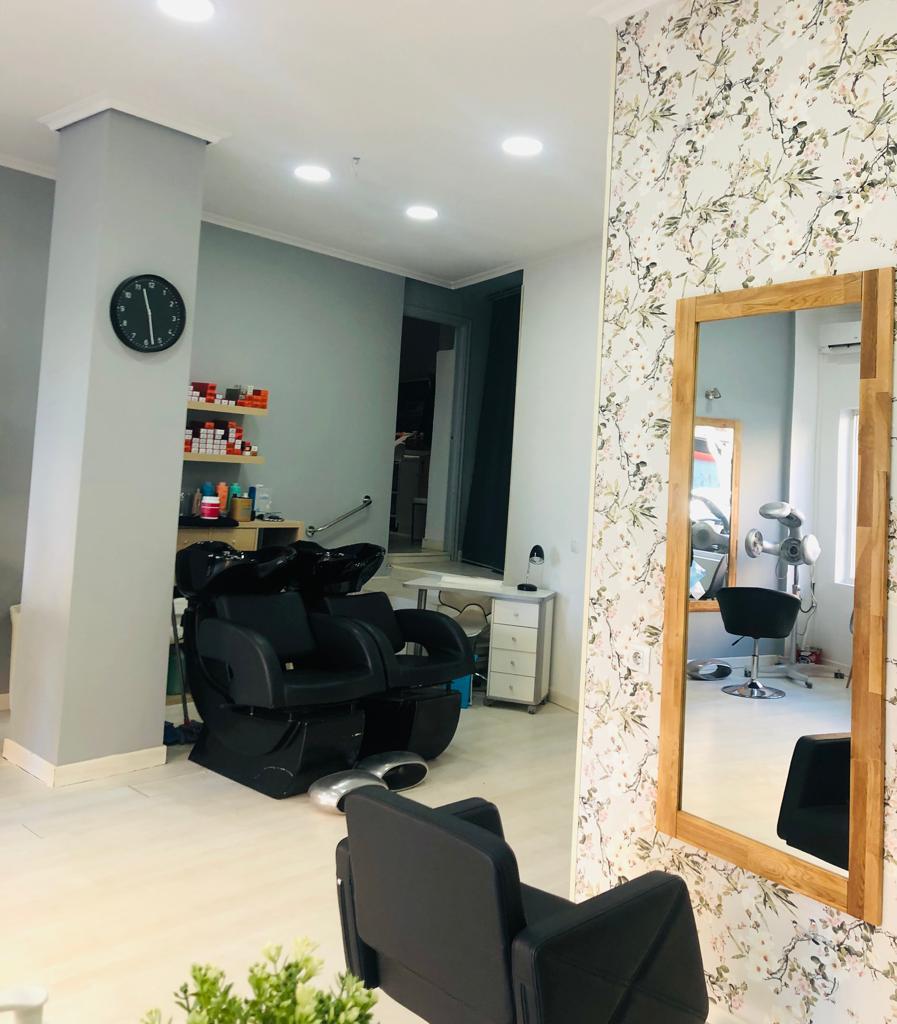 Goah Beauty Peluqueria y Estetica