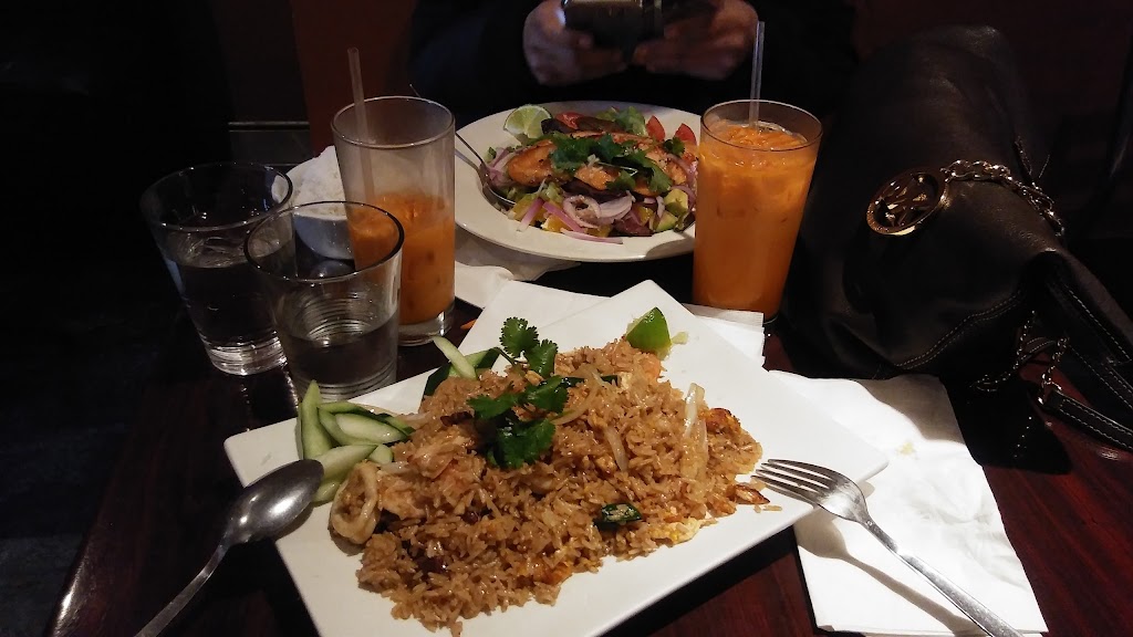T Thai
