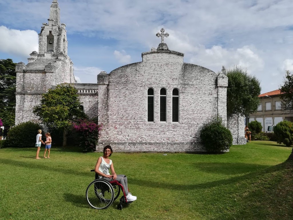 Auto Lavado Pimentel
