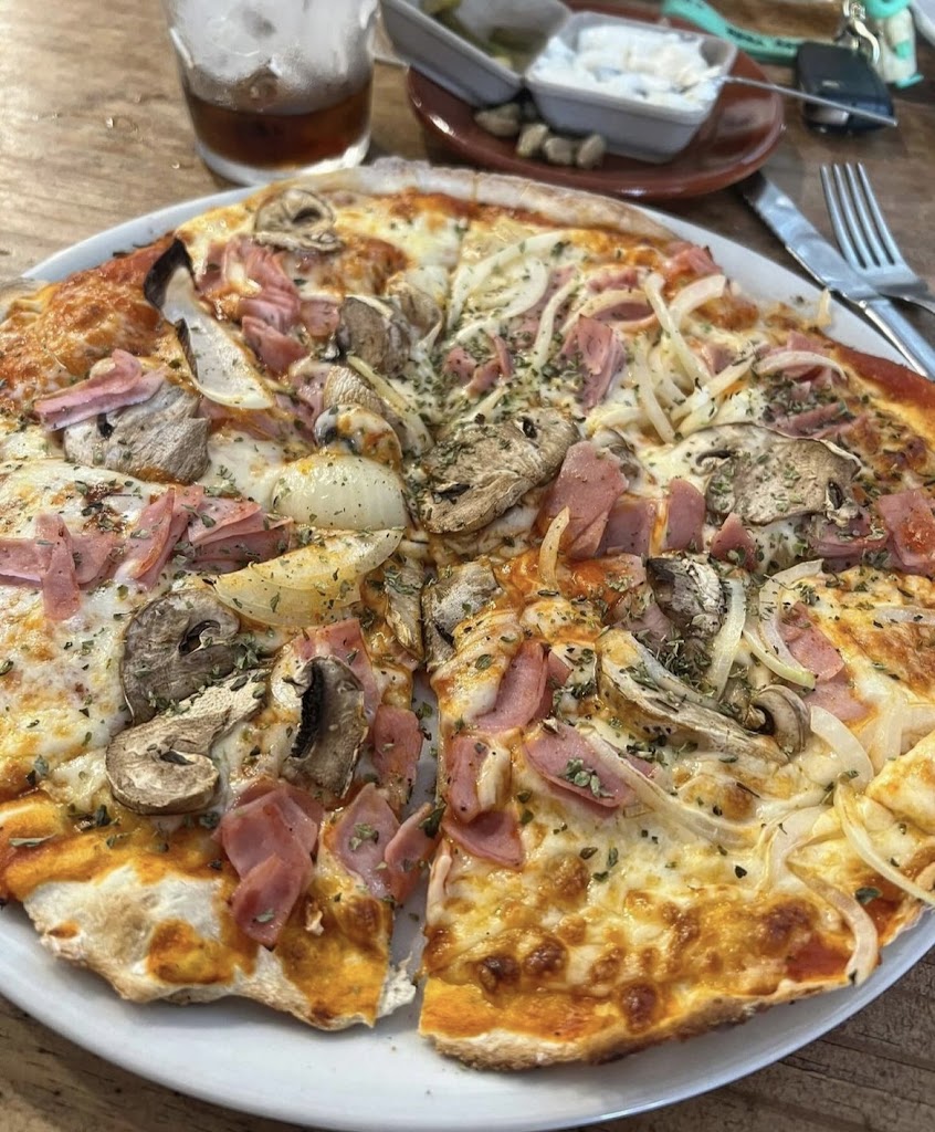Restaurante Los Mellizos — Del propietario