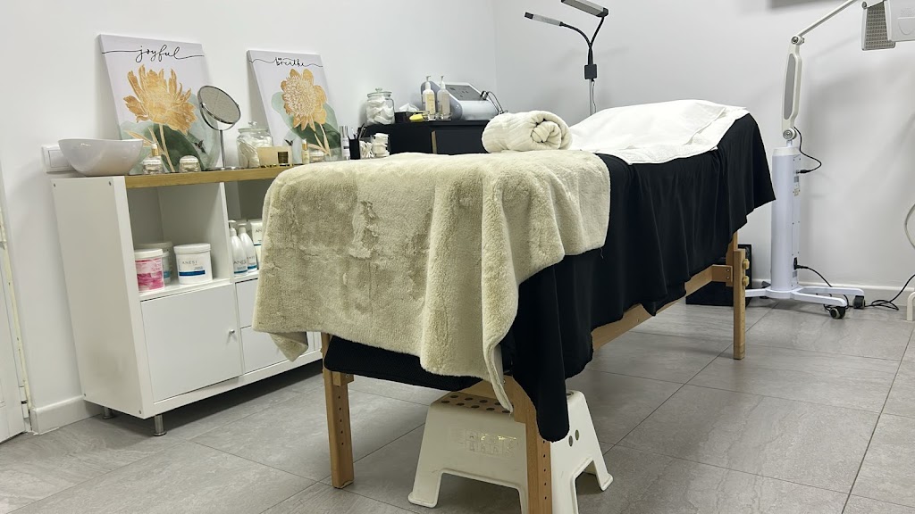 Susana Rasgado Beauty & Make-up