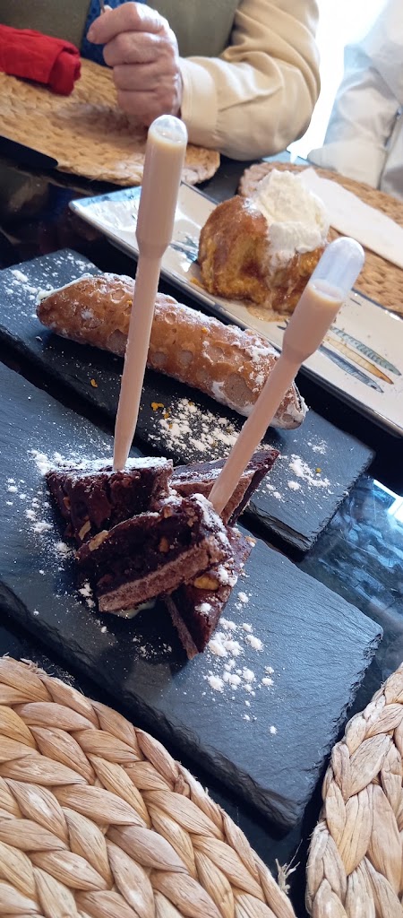 Raffaella Gastrobar — Mas recientes