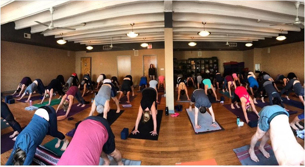  yogaview Wilmette
