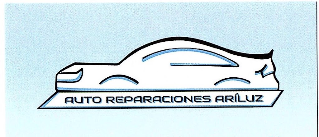 AUTOREPARACIONES ARILUZ — Del propietario