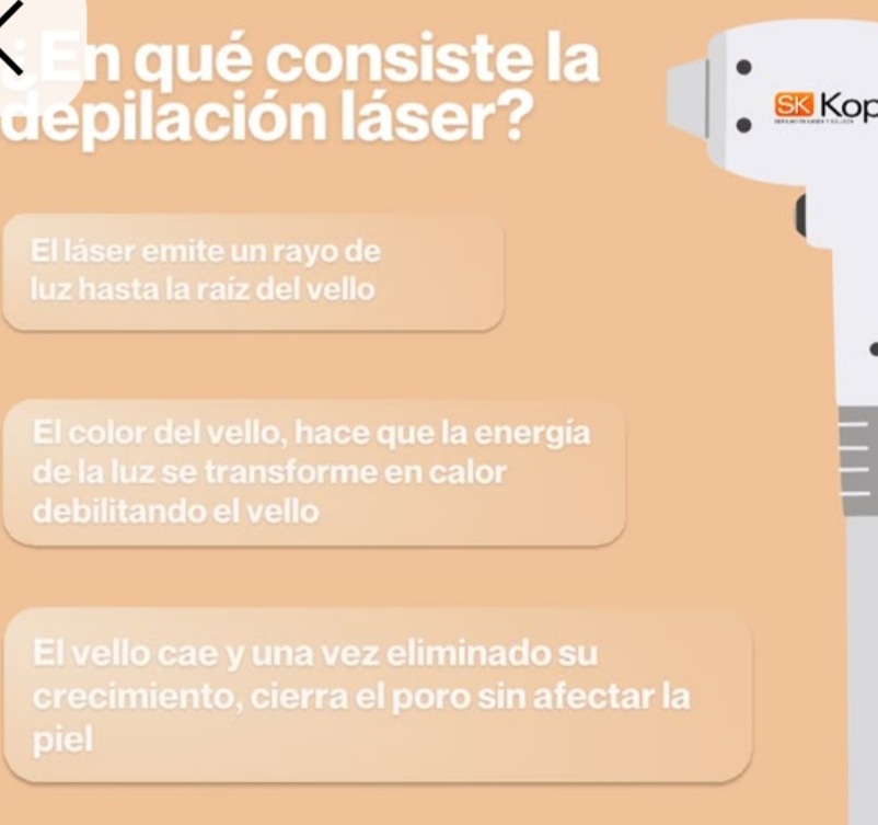 Estetica Mima..t — Mas recientes