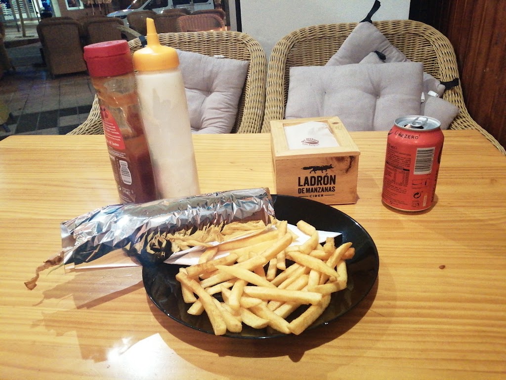 Kebabish Albir kebab — Mas recientes