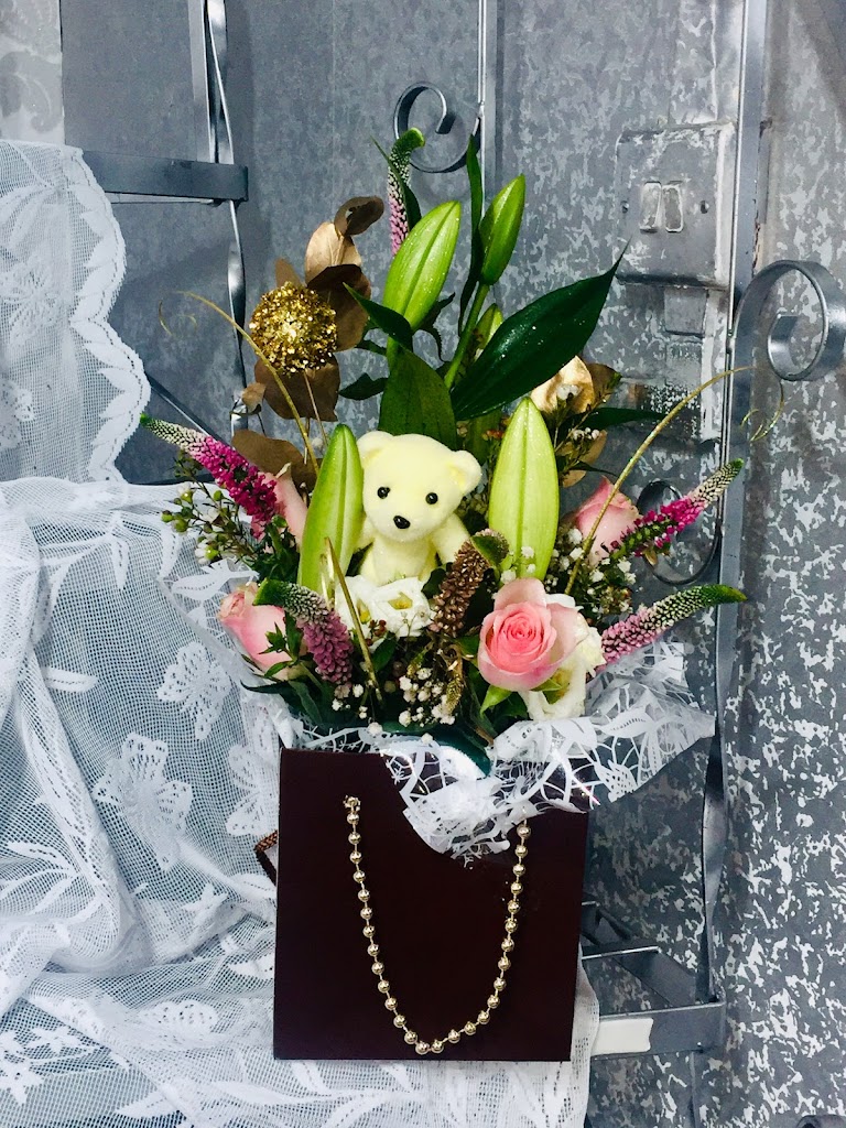 Bonnels Florist