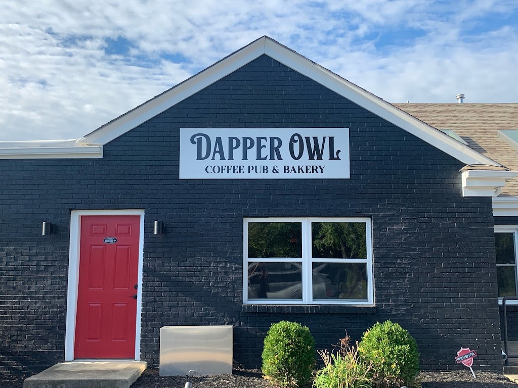 Photo of Dapper Owl