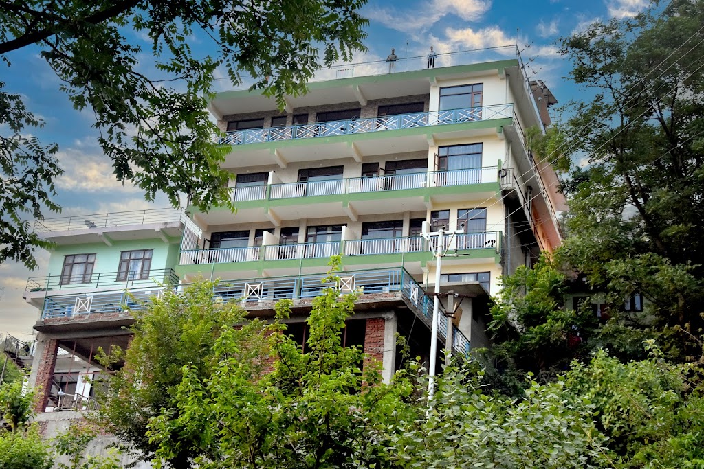 Hotel Green View