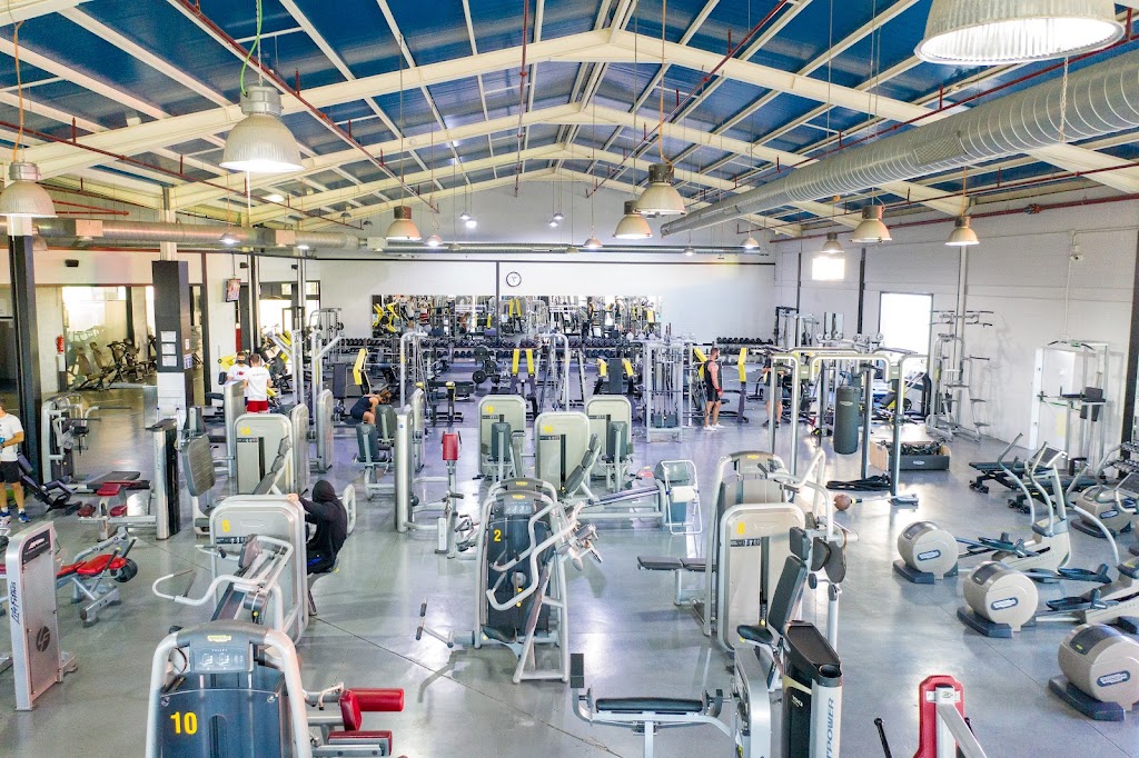 ATAI Sport Club Gimnasio en Bormujos