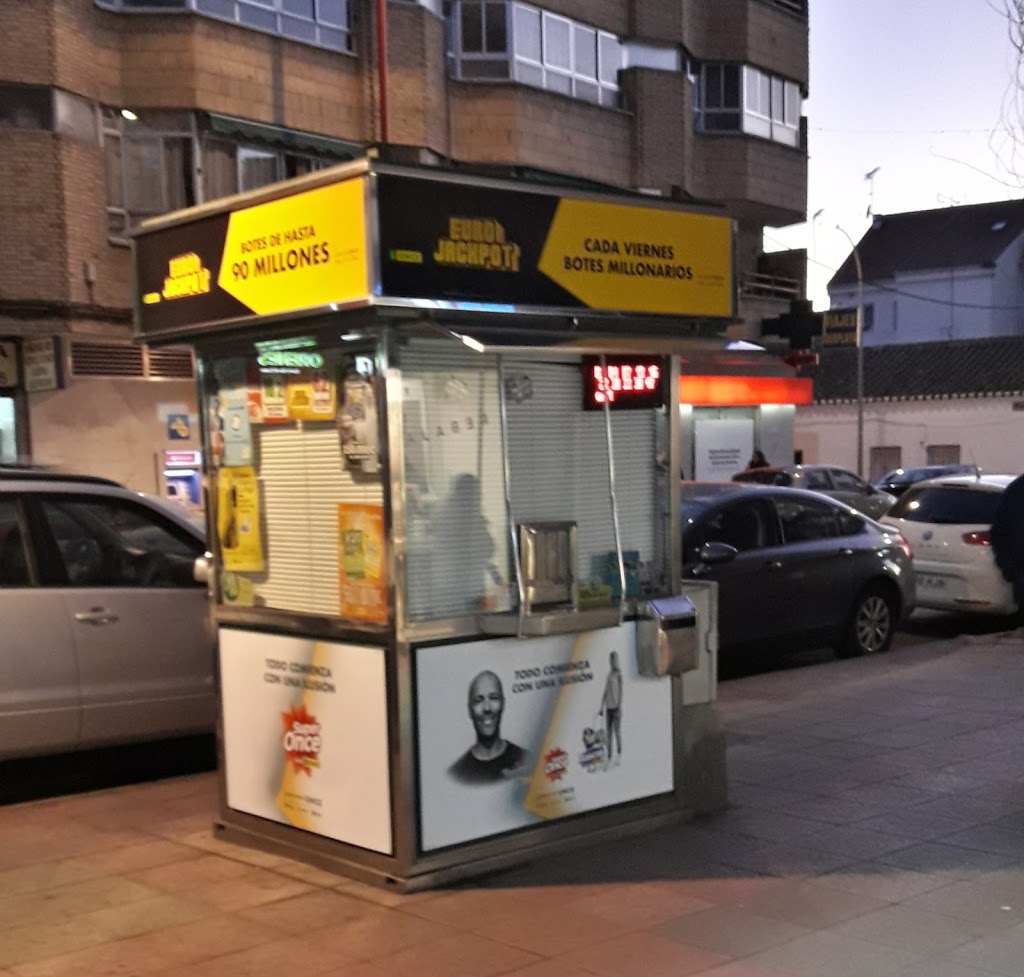 Orenes Sports Bar & Casino