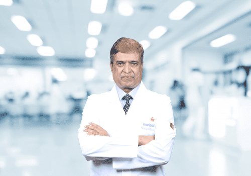 Dr. Dr Ranjan Kumar Sharma Best Cardiologist In Kolkata
