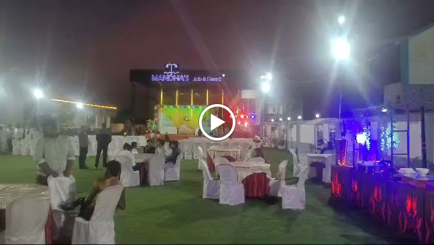 Mandha S Club Resort