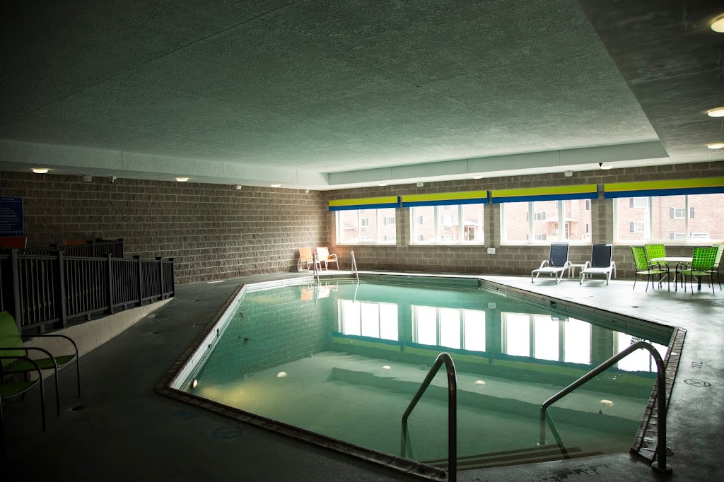  Marquette Health Club