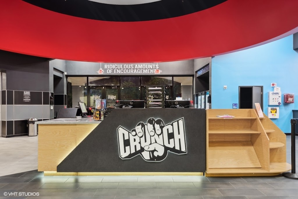  Crunch Fitness - Sunrise